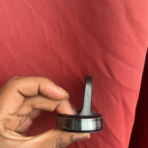 Black Samsung Galaxy S3 Frontier Charging Dock - Picture 1 of 6